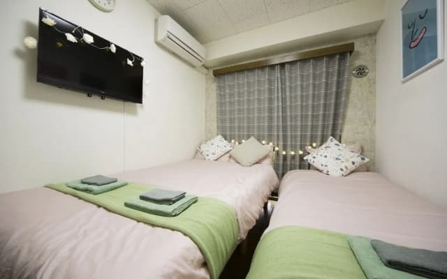 Nestay Suite Tokyo Tabata - photo 5