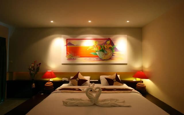 Aonang Cozy Place - photo 5