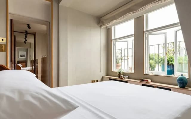 Pont Street IV by Onefinestay - photo 4