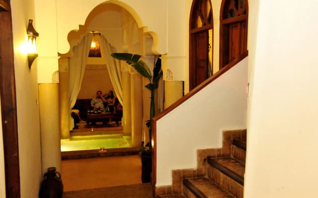 Riad Elias - photo 2