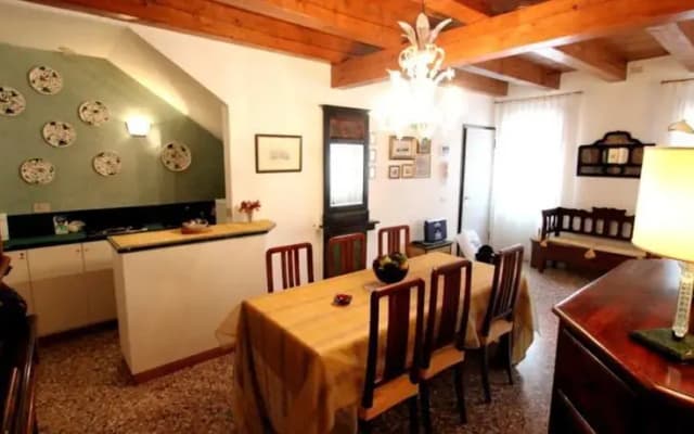San Giacomo Apartment - photo 4