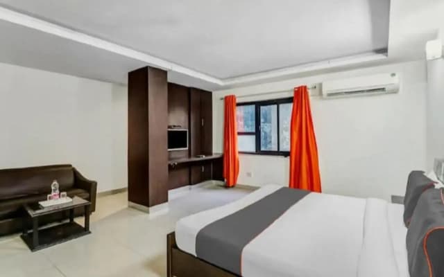 Hotel Jindal Palace - photo 4