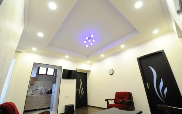 Elegant Modern Apartment - photo 4