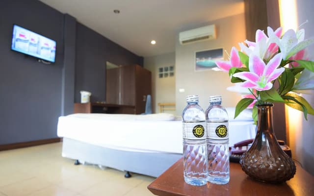 Villa Navin Resort - photo 2