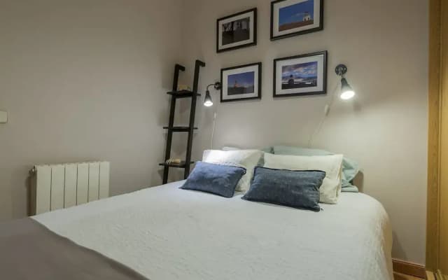 Apartamento Palacio Real IV - photo 4