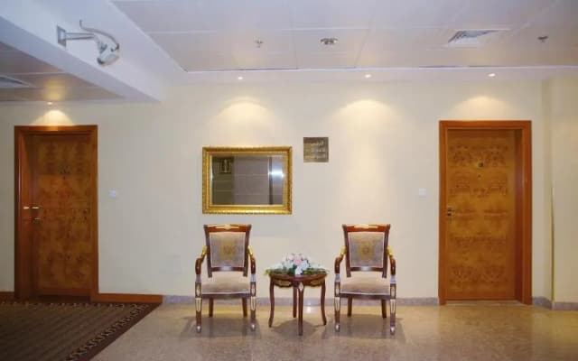 Al Massa Plus Hotel - photo 5