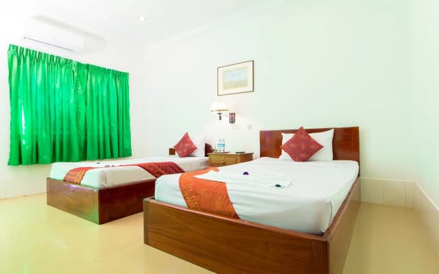 Blossoming Romduol Boutique - Hostel - photo 2
