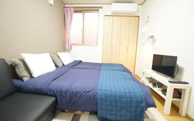 Terry's Apartment Namba South V - photo 5
