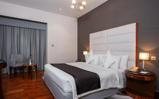 City Premiere Deluxe Hotel Apartments - photo 5