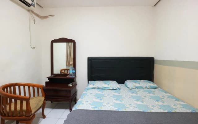 Wisma Riau Lancang Kuning - photo 2
