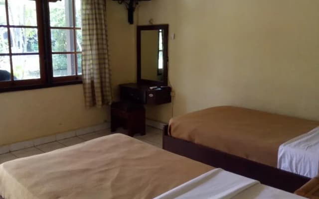 Kendi Mas Hotel - photo 3