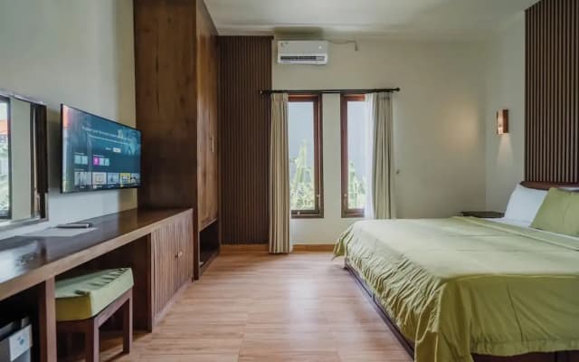 You Suite Seminyak - photo 3