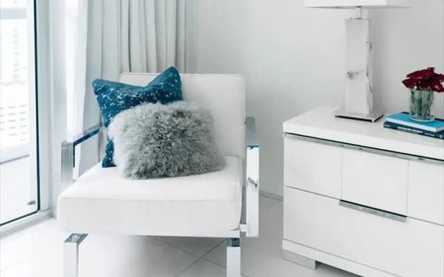Bright Studio in Brickell by Sonder - photo 4