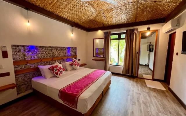 Bougan Villea Retreat - photo 5