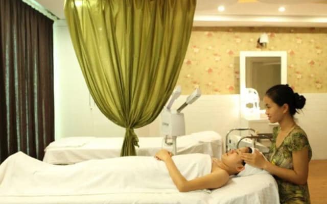 Hanoi Amore Hotel & Travel - photo 3