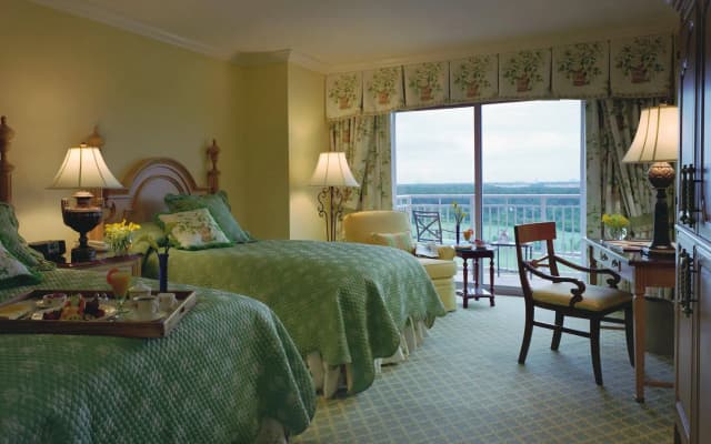 The Ritz-Carlton Orlando, Grande Lakes - photo 3
