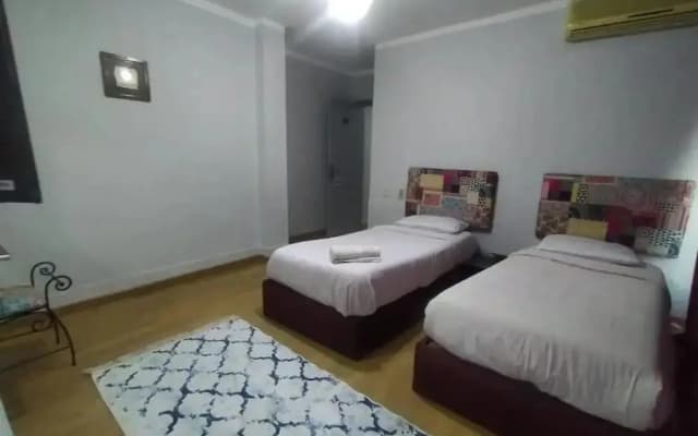 Art Hostel - photo 2