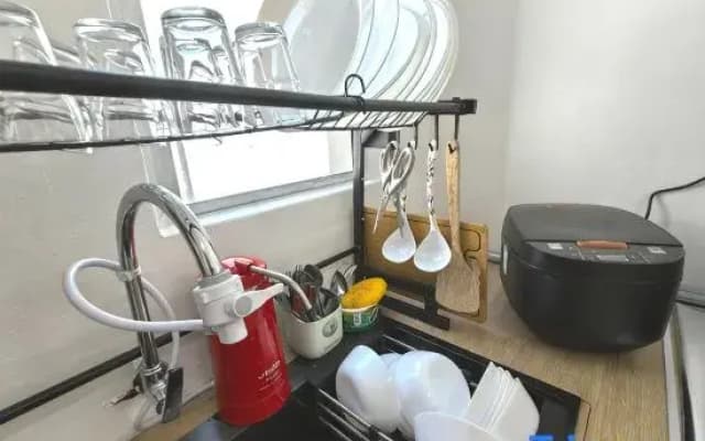 Padang Serai Wangi Homestay - photo 3