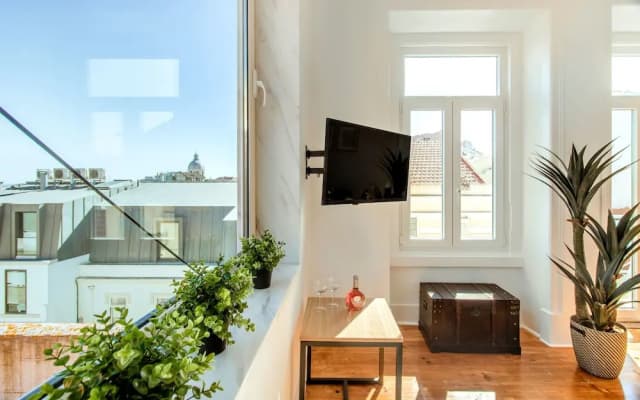 Barbosa River Views Apartment - photo 2