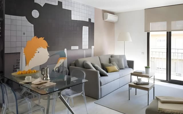 Eric Vökel Boutique Apartments Bcn Suites - photo 2