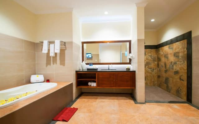 Three Bedroom Villas Private Pool - photo 5