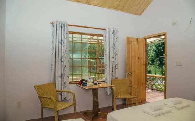 Phu Quoc Valley Lan Bungalow - photo 4