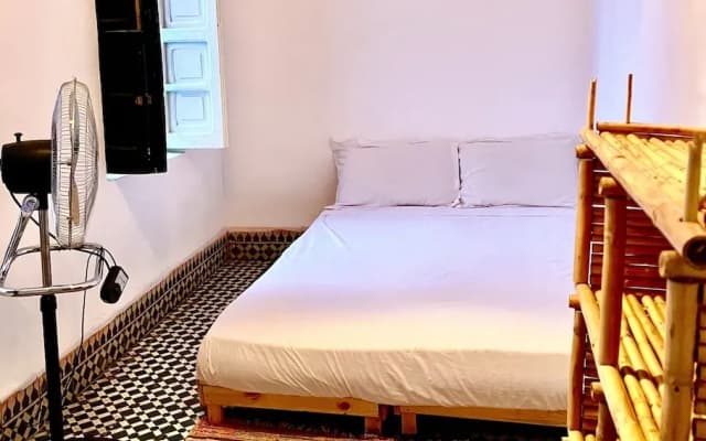 Riad Tatam House - photo 5