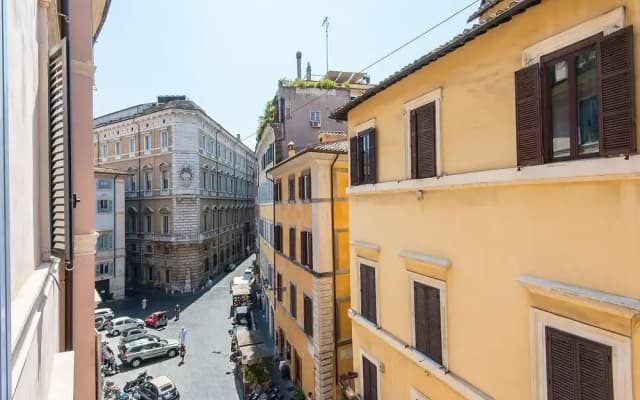 Piazza Navona Charming - photo 4