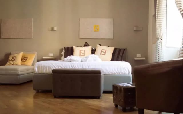 Le Griffe Vatican Luxury Suites - photo 4