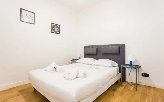 Charming Apt - 1bd/4p - Bastille/charonne - photo 2