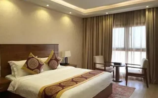 Alsahwa Hotel - photo 3