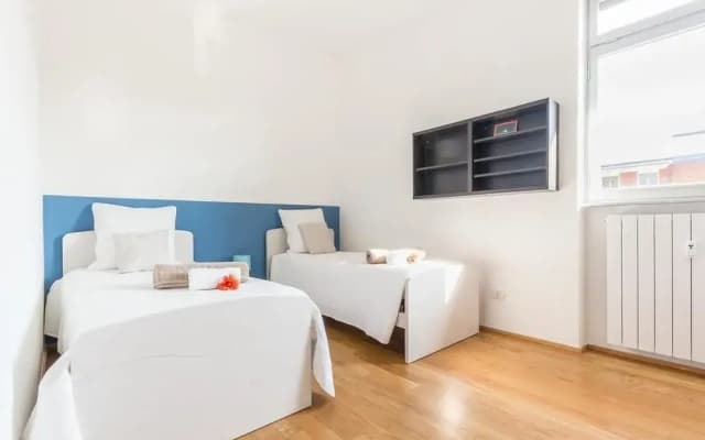 Alessia's Flat - L'8 e Mezzo - photo 2