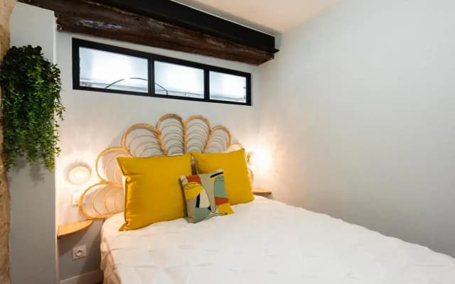 T2 - 4 personnes - 38m² - Centre du Marais - photo 5