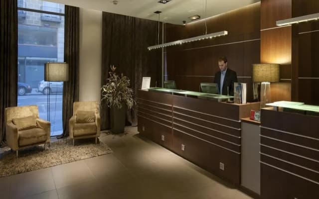 Hotel Constanza - photo 2