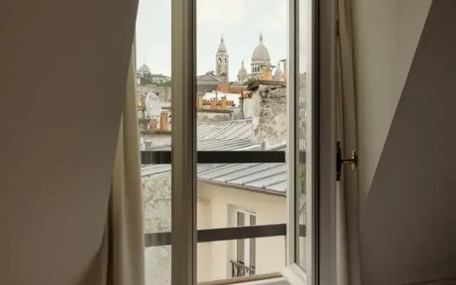 Leon Hotel-sacre Coeur View-suite-62 - photo 5