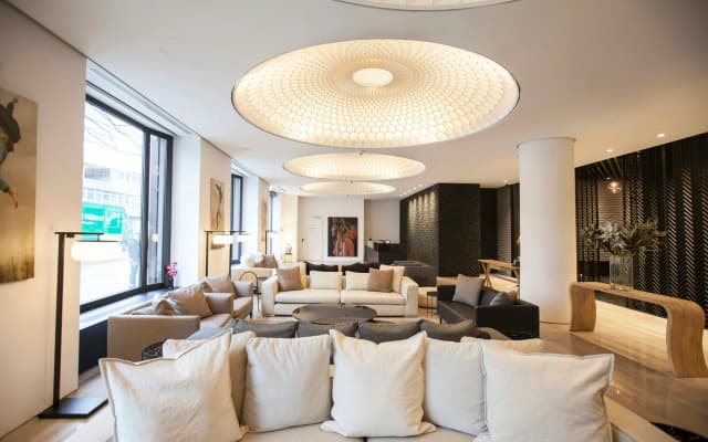 Quentin XL Potsdamer Platz Hotel - photo 4
