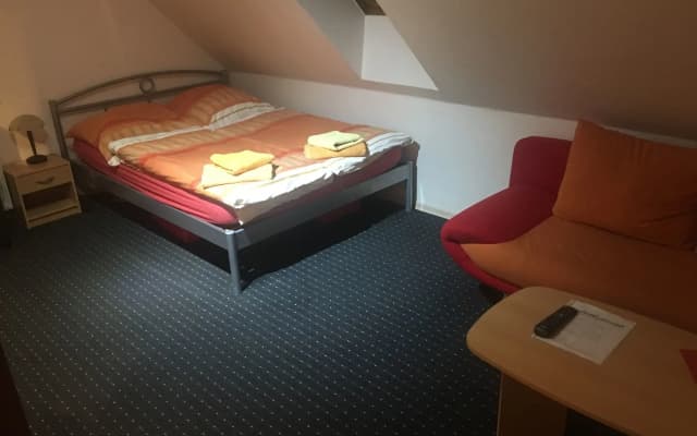 Ferienzimmer Berlin - photo 2