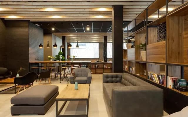 Xior The Lofttown Student Housing - photo 2