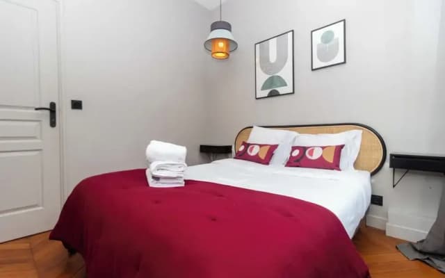 Superb Apartement 2 Bedrooms Center of Paris - photo 2