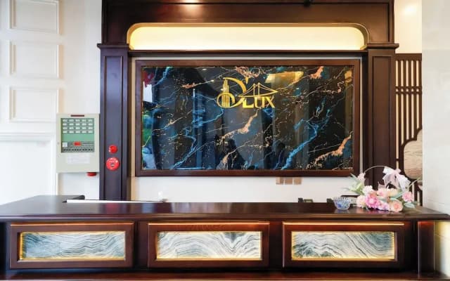 D'Lux Hotel - photo 2