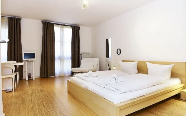 Get in Berlin - Apartments - photo 2