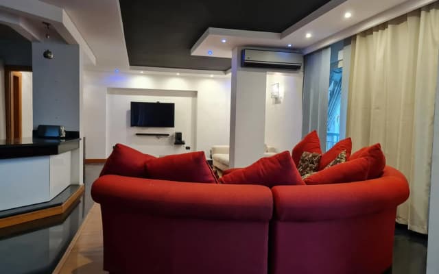Relax at Heliopolis - photo 3