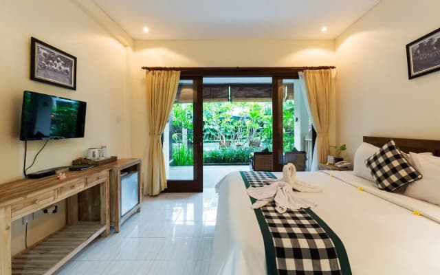 Meruhdani Boutique Hotel Ubud - photo 3