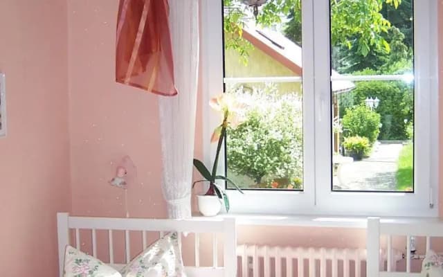 Meine-FeWo-in-Berlin - photo 2
