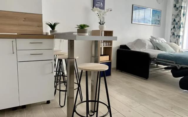Appartement Le Morpho - photo 2