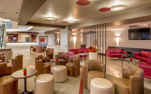 Hotel Domidea - photo 2