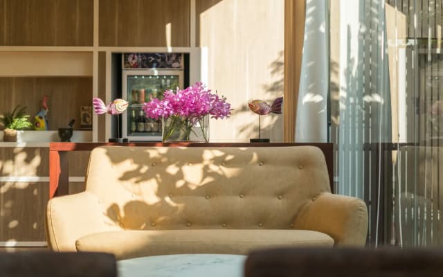 Volve Hotel Bangkok - photo 2