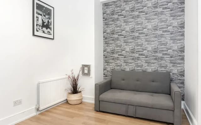 Stylish & Comfy Apartment in Marylebone - photo 4