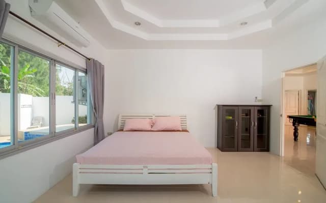 Baan Hawai Pool Villa - photo 5