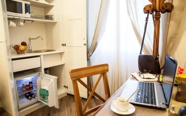 Clodio10 Suite & Apartment - photo 5